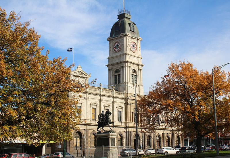 CSE Crosscom announces Orion Network expansion to Ballarat and Gladstone