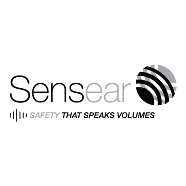 Sensear Logo