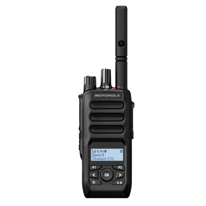 MOTOTRBO R5