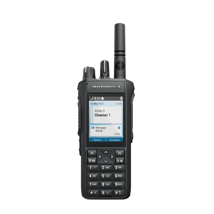 MOTOTRBO R7