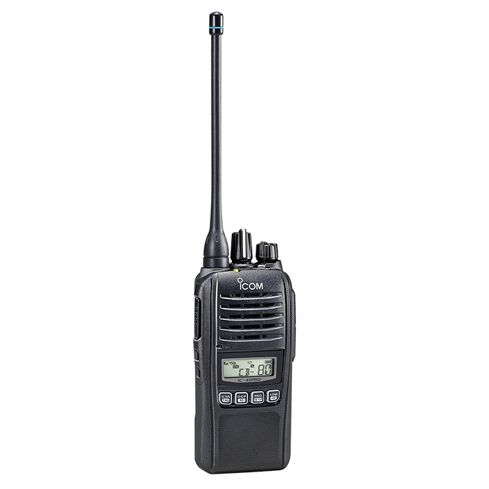 Icom IC-41PRO