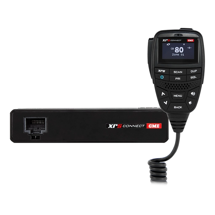GME XRS-330C