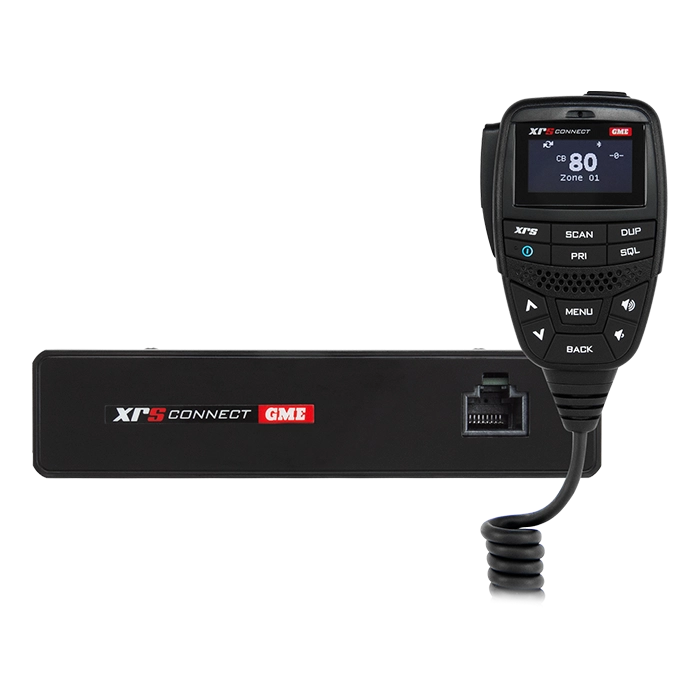 GME XRS-370C