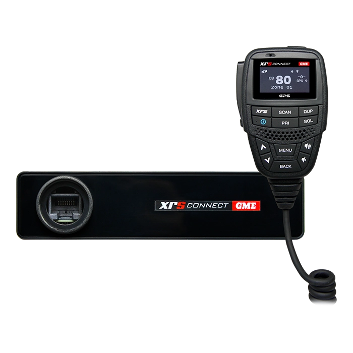 GME XRS-390C