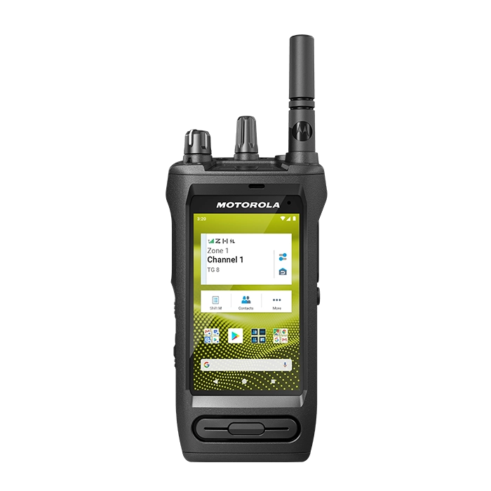 MOTOTRBO ION