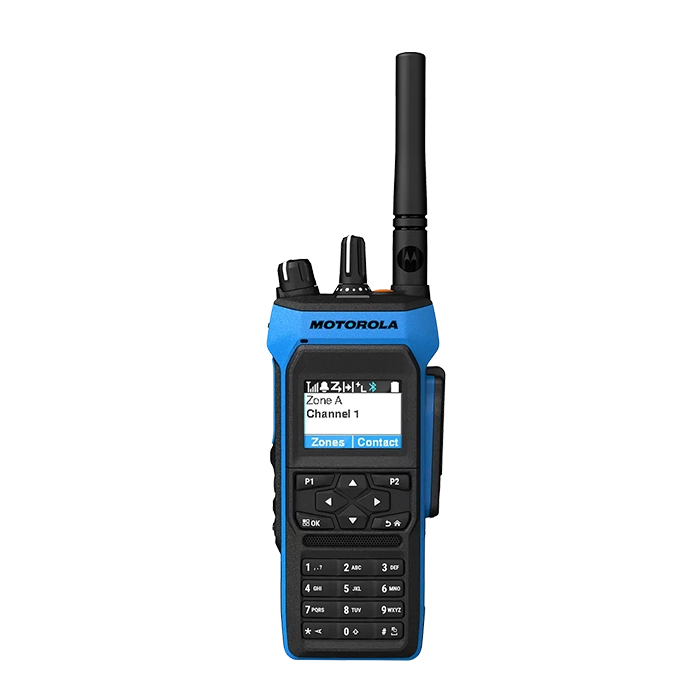 MOTOTRBO R7EX