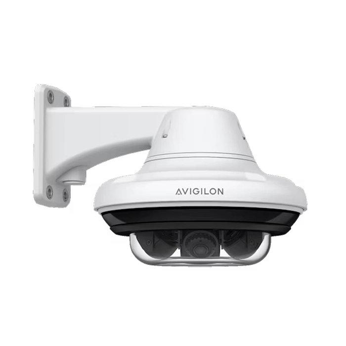 Avigilon H5A Multisensor Camera