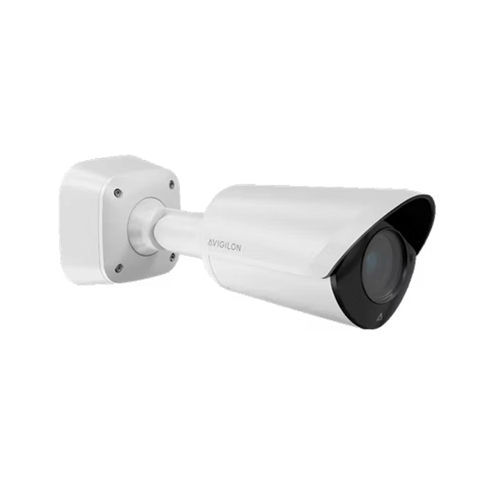Avigilon H6A Bullet Camera