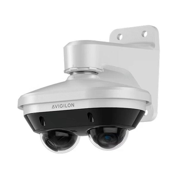 Avigilon H6A Dual Head Camera