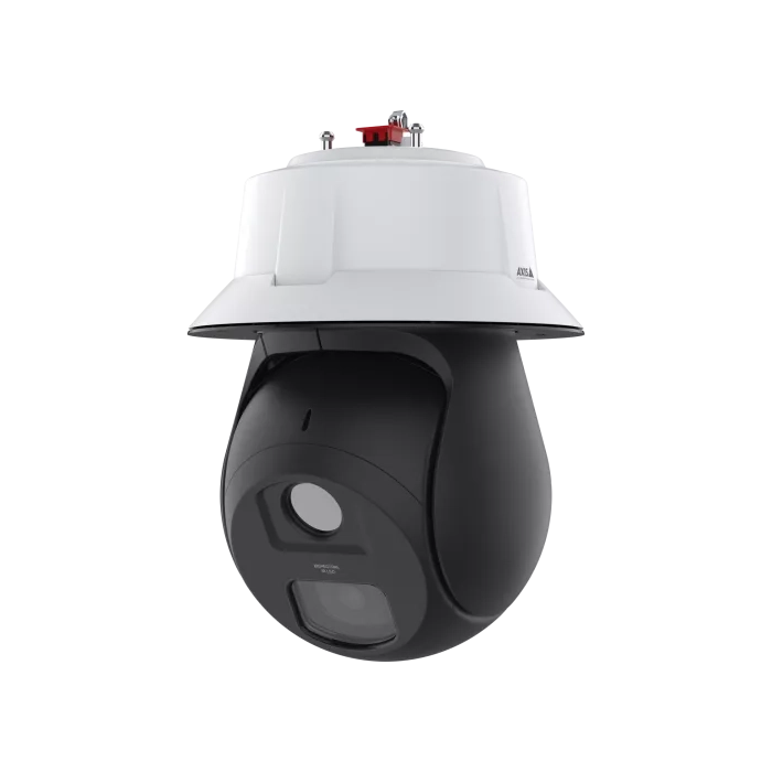Axis Q6411-LE Bispectral PTZ Camera