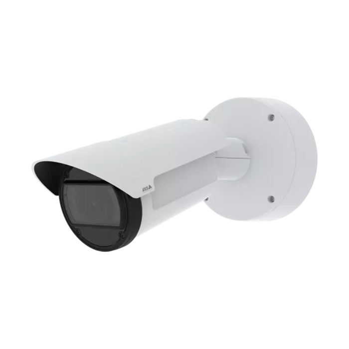 Axis Q18 Bullet Camera Series