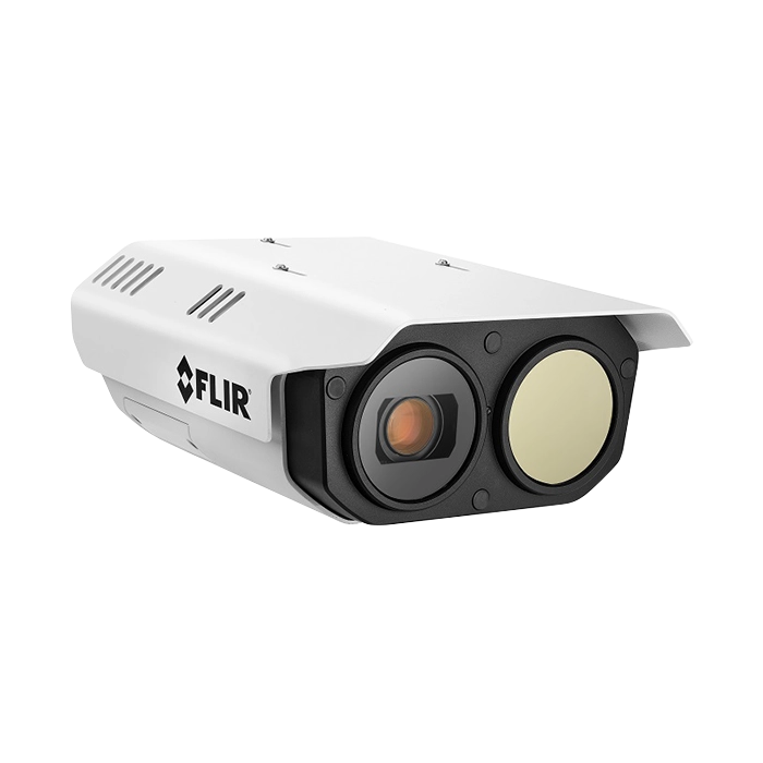 Flir Triton Multispectral Camera