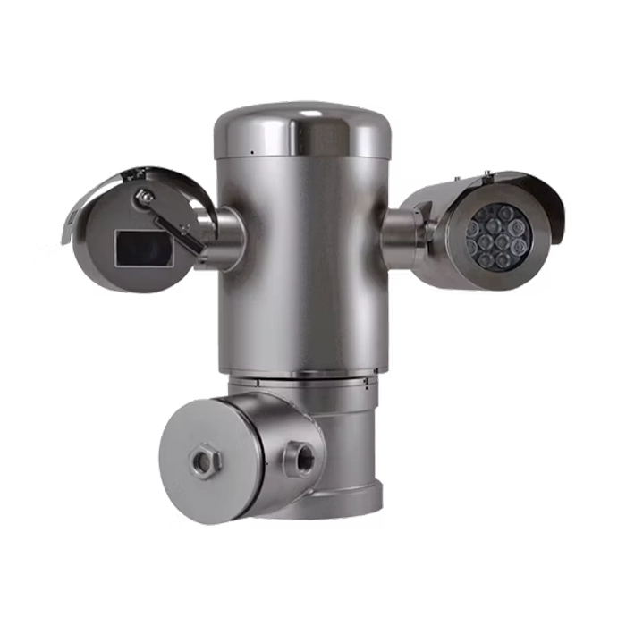 Pelco ExSite Enhanced IR 2 Series PTZ