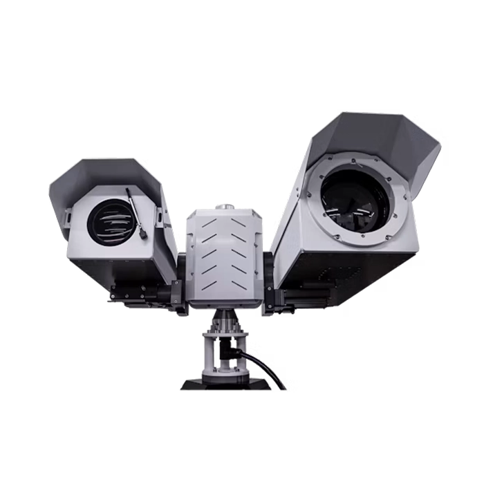 Pelco Silent Sentinel Jaegar