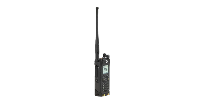 Motorola APX 8000