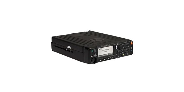 Motorola APX 8500