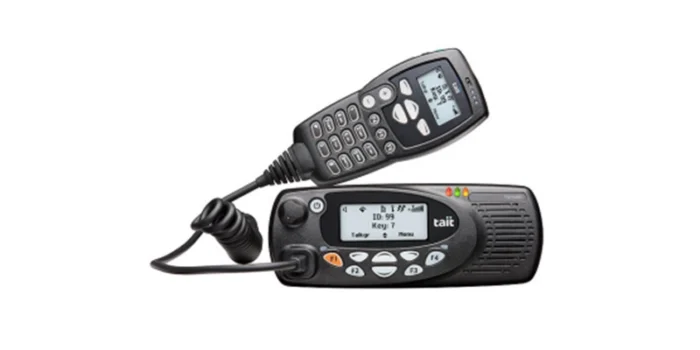 Tait TM9800