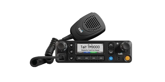 Tait TM9900