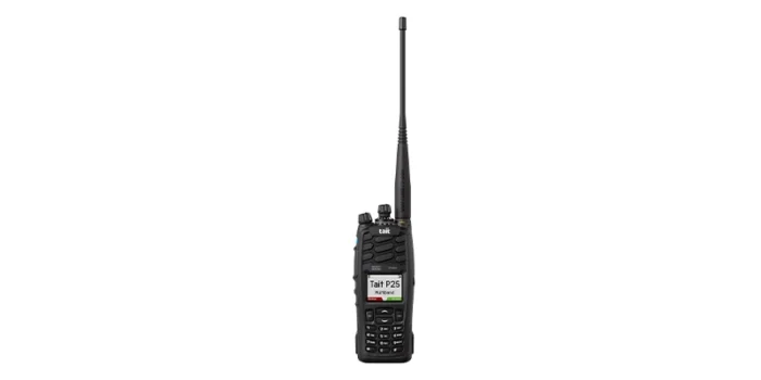 Tait TP9800