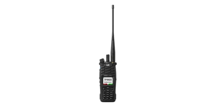 Tait TP9900
