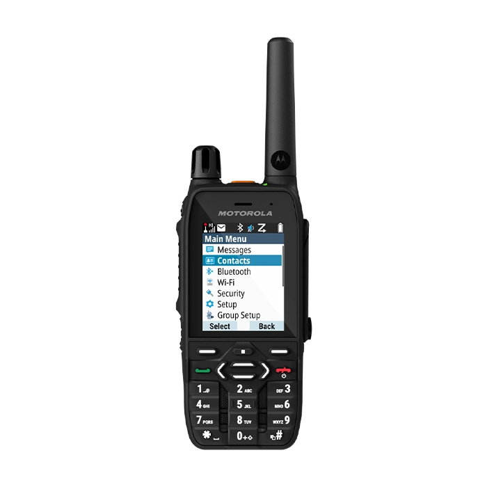 Motorola MXP600