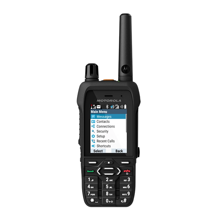 Motorola MXP660