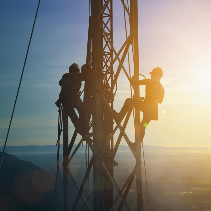 CSE Crosscom Repair and Maintenance