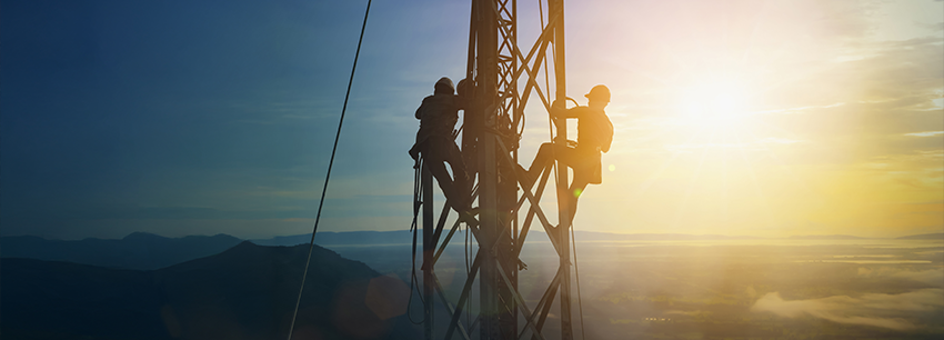 RFC Wireless Acquisition