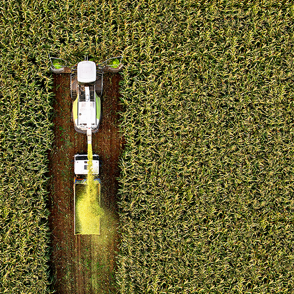 CSE Crosscom USA Agriculture Voice, Video and Data Solutions
