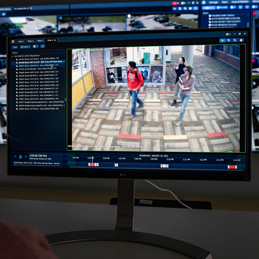 CSE Crosscom Education Voice, Video and Data Solutions