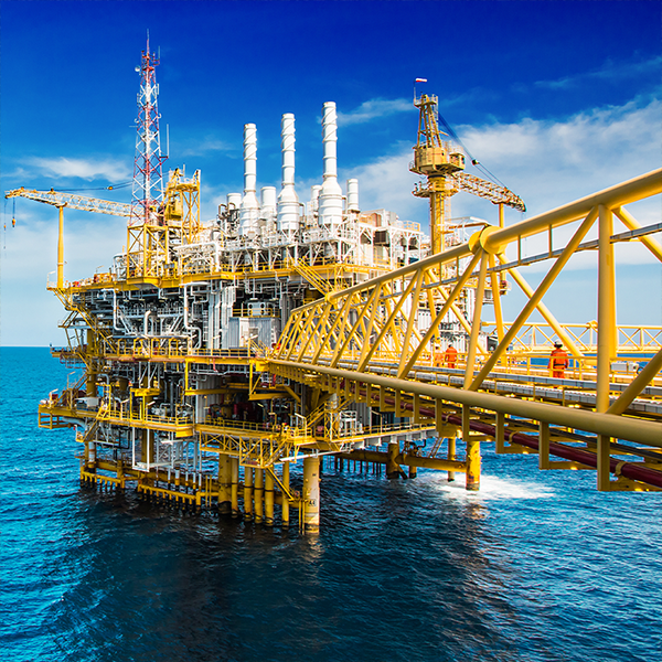 CSE Crosscom USA Oil and Gas Voice, Video and Data Solutions