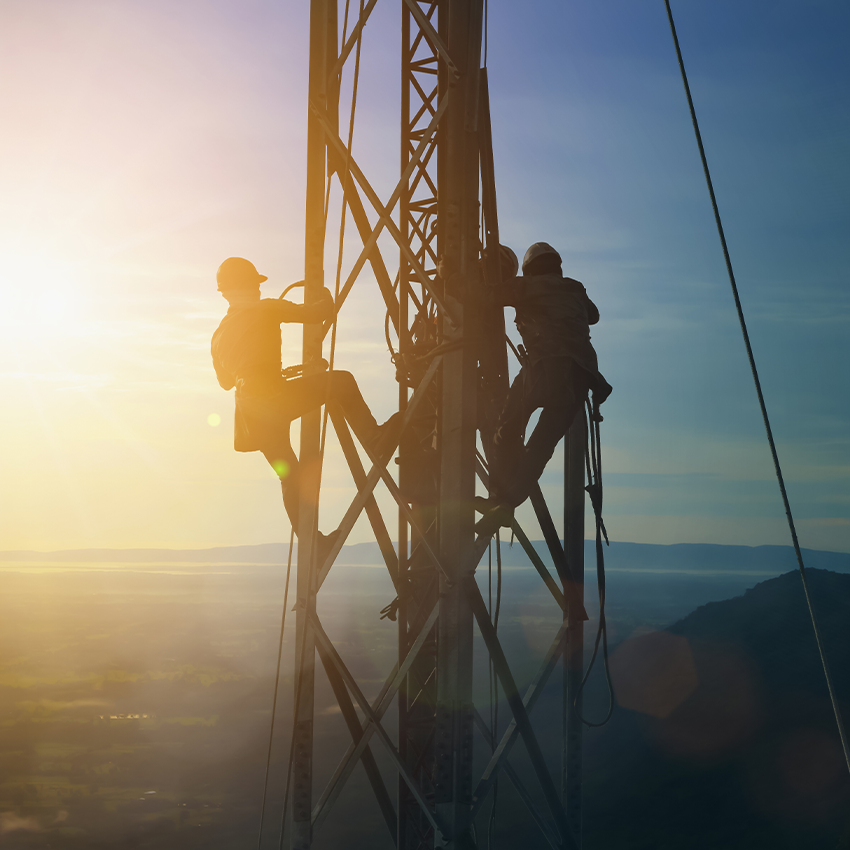 CSE Crosscom USA Communications and Security Repair and Maintenance