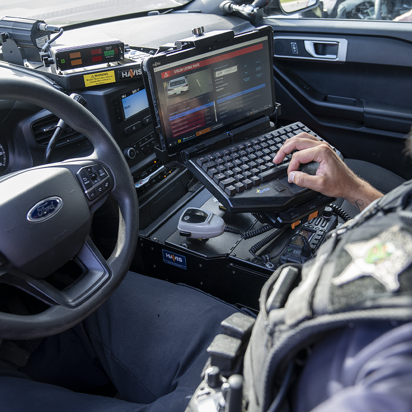 CSE Crosscom USA Vehicle Upfitting Video Cameras, DVRs, Modems, Routers, Antennas and Lightbars